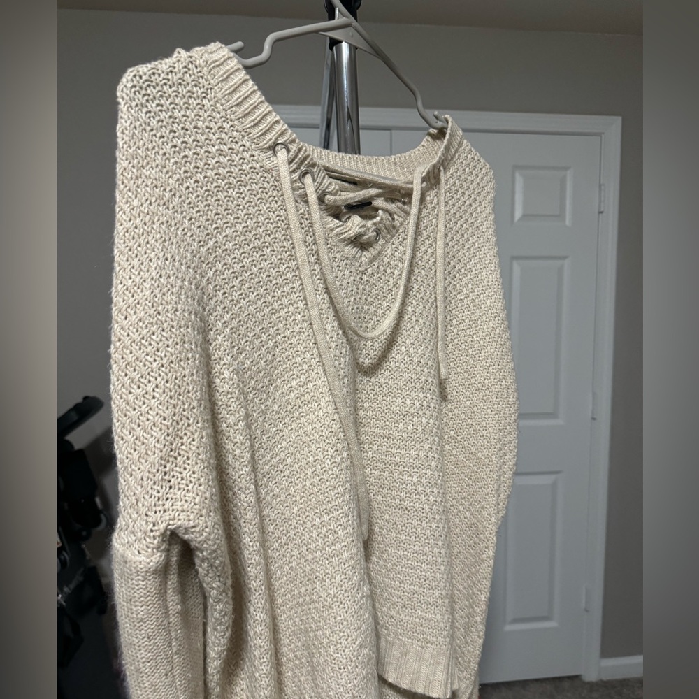 Rue21 sweater